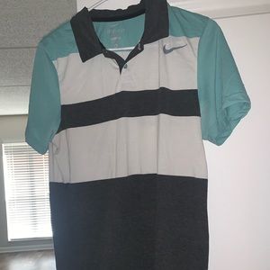 Nike Men’s Polo